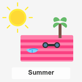 Summer category